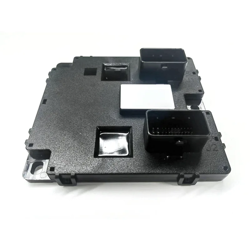 18-32V DC 4-Roda Pintar BDC