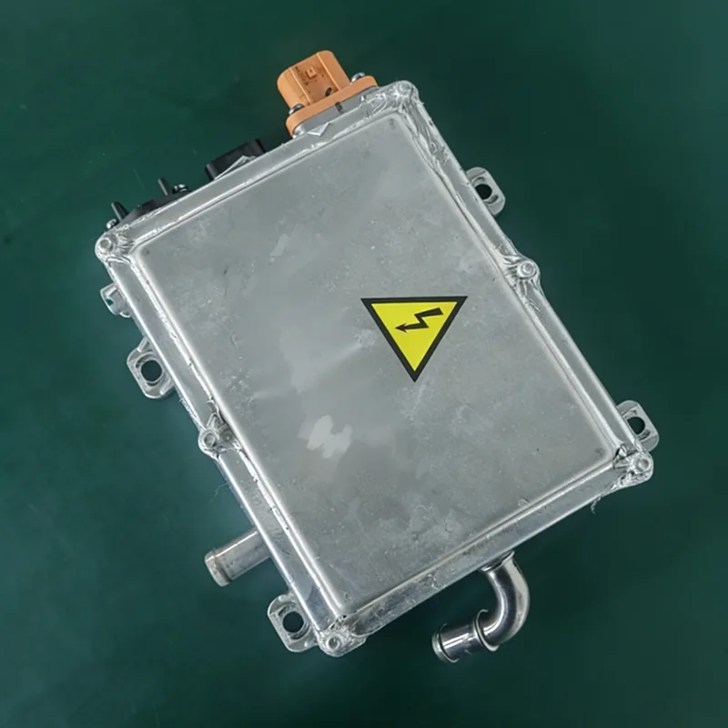 Penukar DC/DC Kalis Habuk 2.5KW untuk PHEV