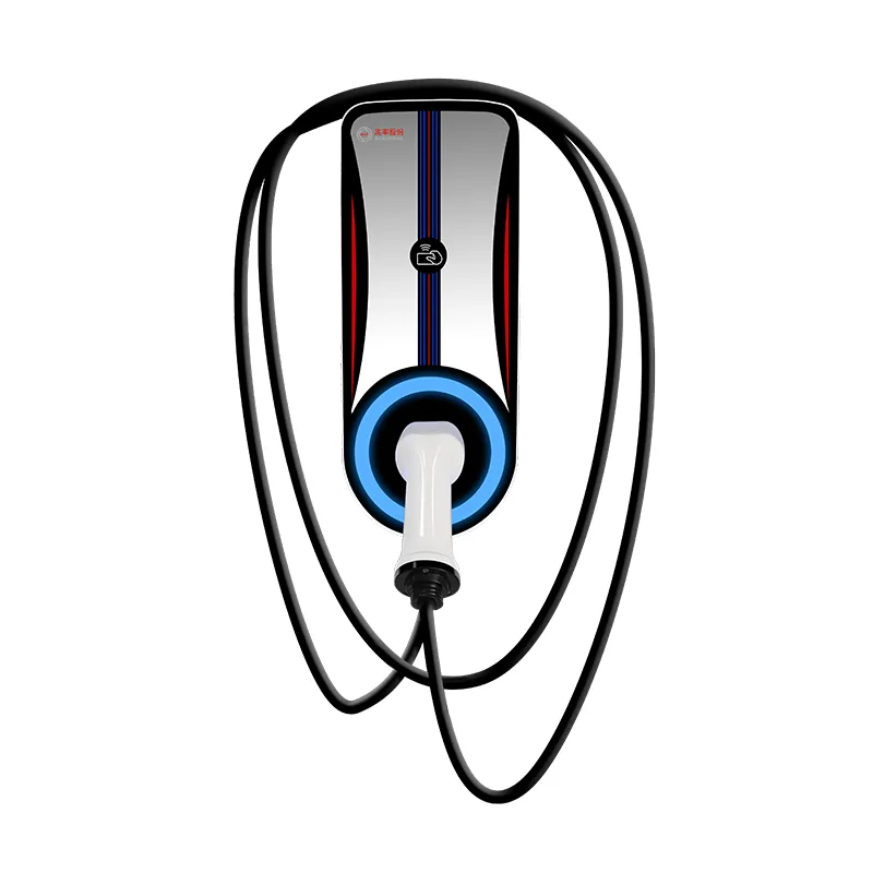 Pengecas Luar Papan 24V 100A untuk Kenderaan Kelajuan Rendah