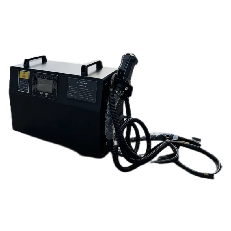 24V 200A 5KW Mudah untuk Memasang Pengecas Luar Papan