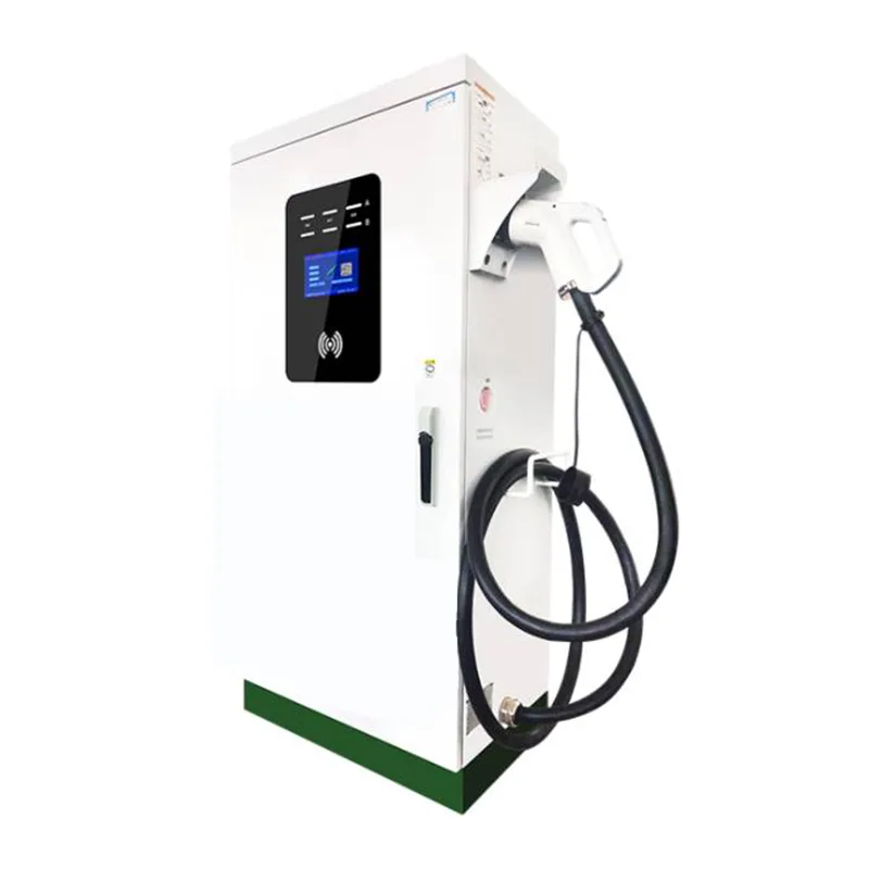Cerucuk Pengecasan DC jenis lajur 30KW