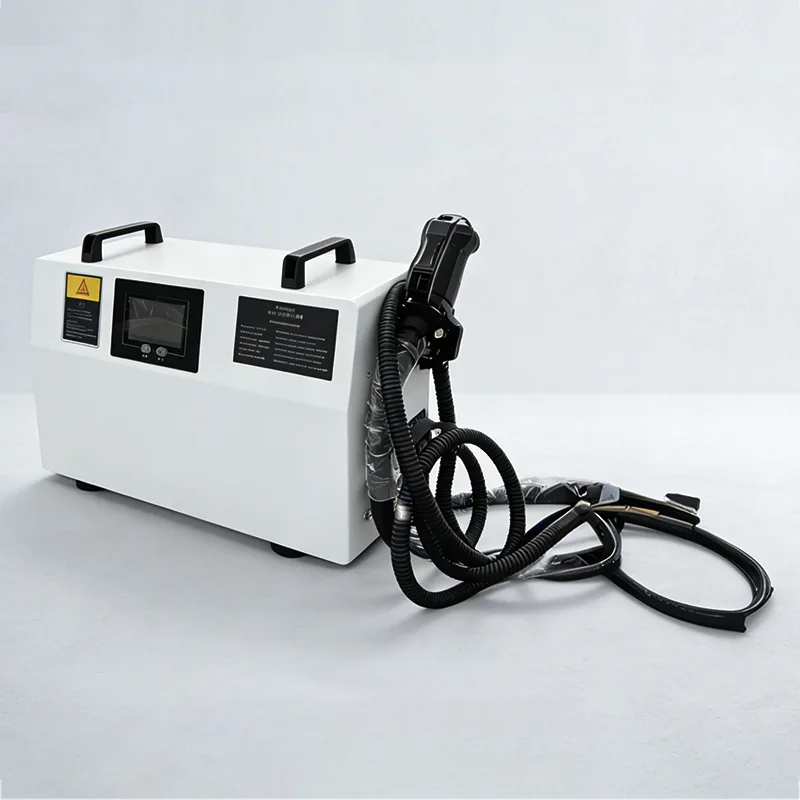 Pengecas Luar Papan Tahan Suhu Rendah 8KW