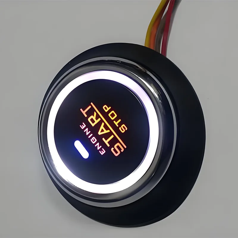 Suis Mula-Henti 9-16V DC EV