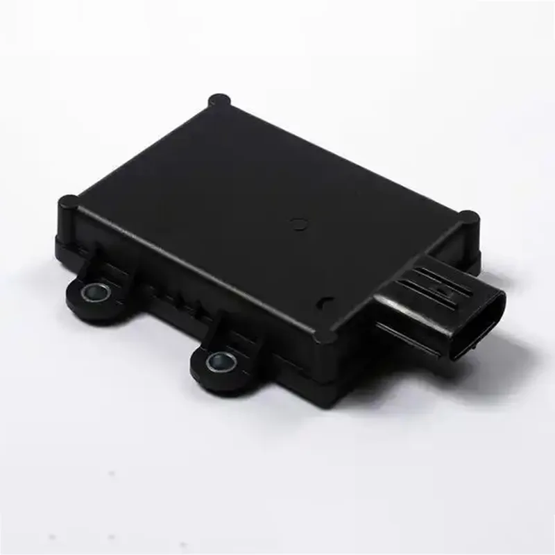 Pengawal Tekanan Tayar 9-16V DC EV