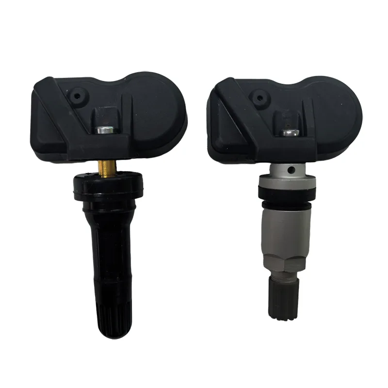 Sensor Tekanan Terbina dalam
