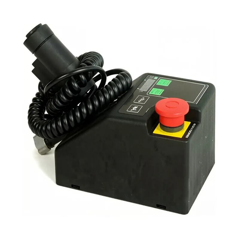 Unit Kawalan WP Bas CAN