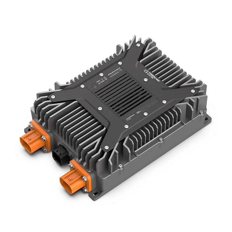 Universal 1.2KW Kenderaan Industri Sejuk Udara OBC