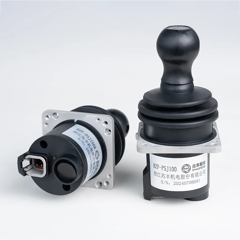 Pemegang Kawalan Elektrik Kenderaan Industri Kalis Air