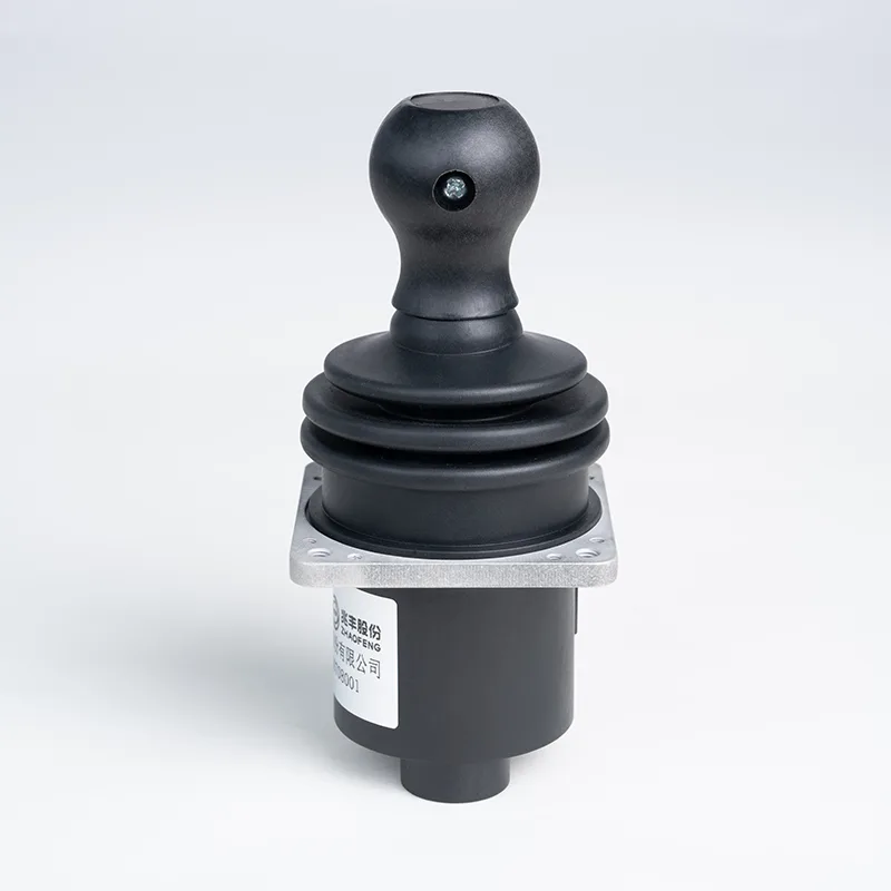 Pemegang Kawalan Elektrik Tahan Haus